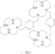 Plerixafor N-1-(4-Methylbenzyl)-1,4,8,11-tetraazacyclotetradecane Hydrochloride