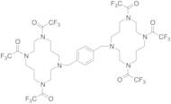 Plerixafor Hexatrifluoroacetamide