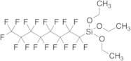 Perfluorooctyltriethoxysilane