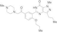 Propoxyphenyl Noracetildenafil