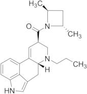 N-Propyl Lysergic Acid (2S,4S)-Dimethylazetidine