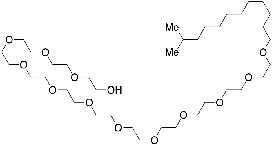 Polyoxyethylene Tridecyl Ether