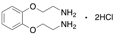 2,2'-(1,2-Phenylenebis(oxy))diethanamine Dihydrochloride