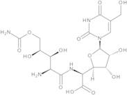 Polyoxin B (70%)