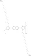 Poly(2,5-bis(3-tetradecylthiophen-2-yl)thieno[3,2-b]thiophene)