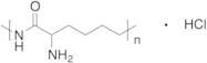 ε-Poly-L-lysine Hydrochloride (Mn ~ 18,000 g/mol)