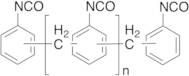 Poly[methylene(polyp​henyl Isocyanate)​] (Mn~340-400)