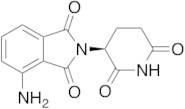 (S)-Pomalidomide