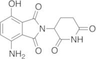 Pomalidomide M16