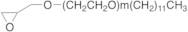 Polyethylene Glycol Glycidyl Lauryl Ether