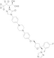 Posaconazole (Ethyl-d5)