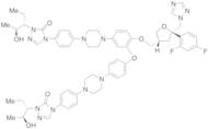 Posaconazole Impurity 11