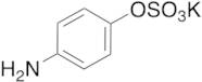 Potassium p-Aminophenyl Sulphate