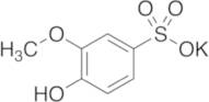 Potassium 4-Guaiacolsulfonate