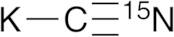 Potassium Cyanide-15N