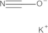 Potassium Cyanate