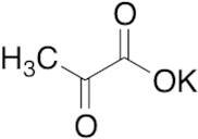Pyruvic Acid Potassium Salt