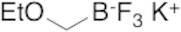 Potassium Ethoxymethyltrifluoroborate