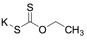 Potassium Ethyl Xanthogenate technical grade, 90%
