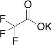 Potassium Trifluoroacetate