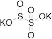 Potassium Metabisulfite (2:1)