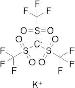 Potassium Tris(trifluoromethanesulfonyl)methide