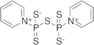 Pentathiodiphosphorus(V) Acid P,P′-Bis(pyridinium betaine) (Technical Grade)