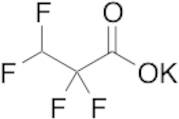 Potassium 2,2,3,3-tetrafluoropropionate