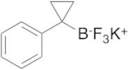 Potassium (1-Phenylcyclopropyl)trifluoroborate