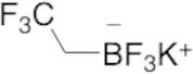 Potassium Trifluoro(2,2,2-trifluoroethyl)borate