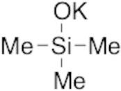 Potassium Trimethylsilanolate