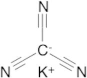 Potassium Tricyanomethanide