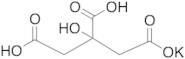 Potassium Citrate Monobasic