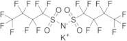 Potassium Bisnonafluoro-1-butanesulfonimidate