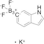 Potassium 1H-indole-6-trifluoroborate