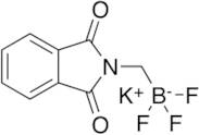 Potassium ((1,3-Dioxoisoindolin-2-yl)methyl)trifluoroborate