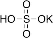 Potassium Hydrogen Sulfate