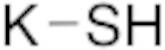 Potassium Hydrosulfide