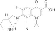 Pradofloxacin