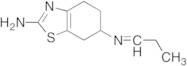 (±)-Pramipexole-(N6-propylidene)