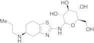 Pramipexole Glucose Adduct