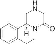 rac-Praziquanamine