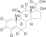 Prednienic Acid-d8