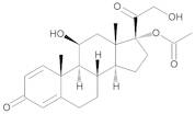 Prednisolone 17-Acetate