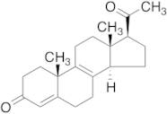 Pregna-4,8-diene-3,20-dione