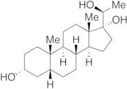 Pregnanetriol