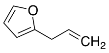 2-Propenylfuran (>80%)