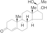 4-Pregnen-17Alpha, 20Alpha-diol-3-one