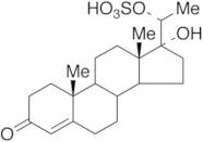 4-Pregnen-17Alpha, 20Beta-diol-3-one-20-sulfate