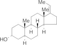 (3α,5α,17Z)-Pregn-17(20)-en-3-ol